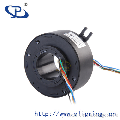 Jinpat Industrial Slip Ring Lpt050-0210
